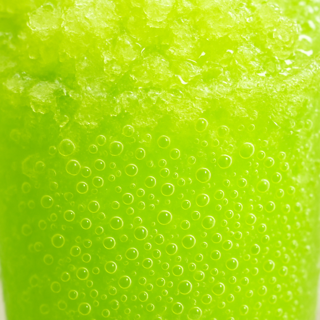 Granizado de Mojito refrescante en Lo Pagán