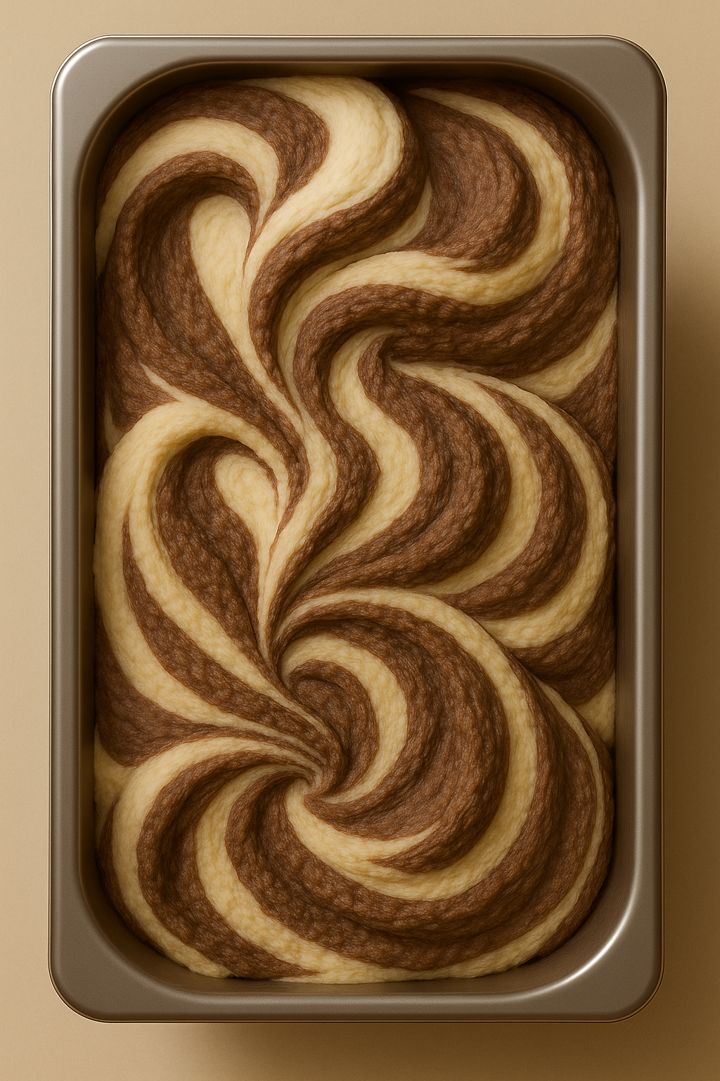 Helado de Kinder Bueno artesanal en San Pedro del Pinatar