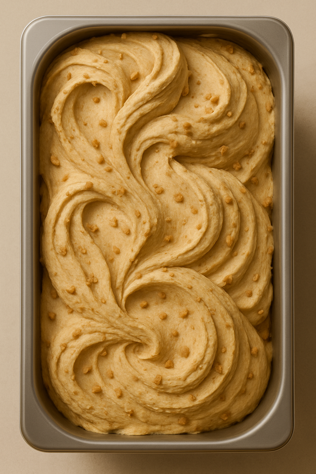 Helado de Turrón artesanal en Lo Pagán