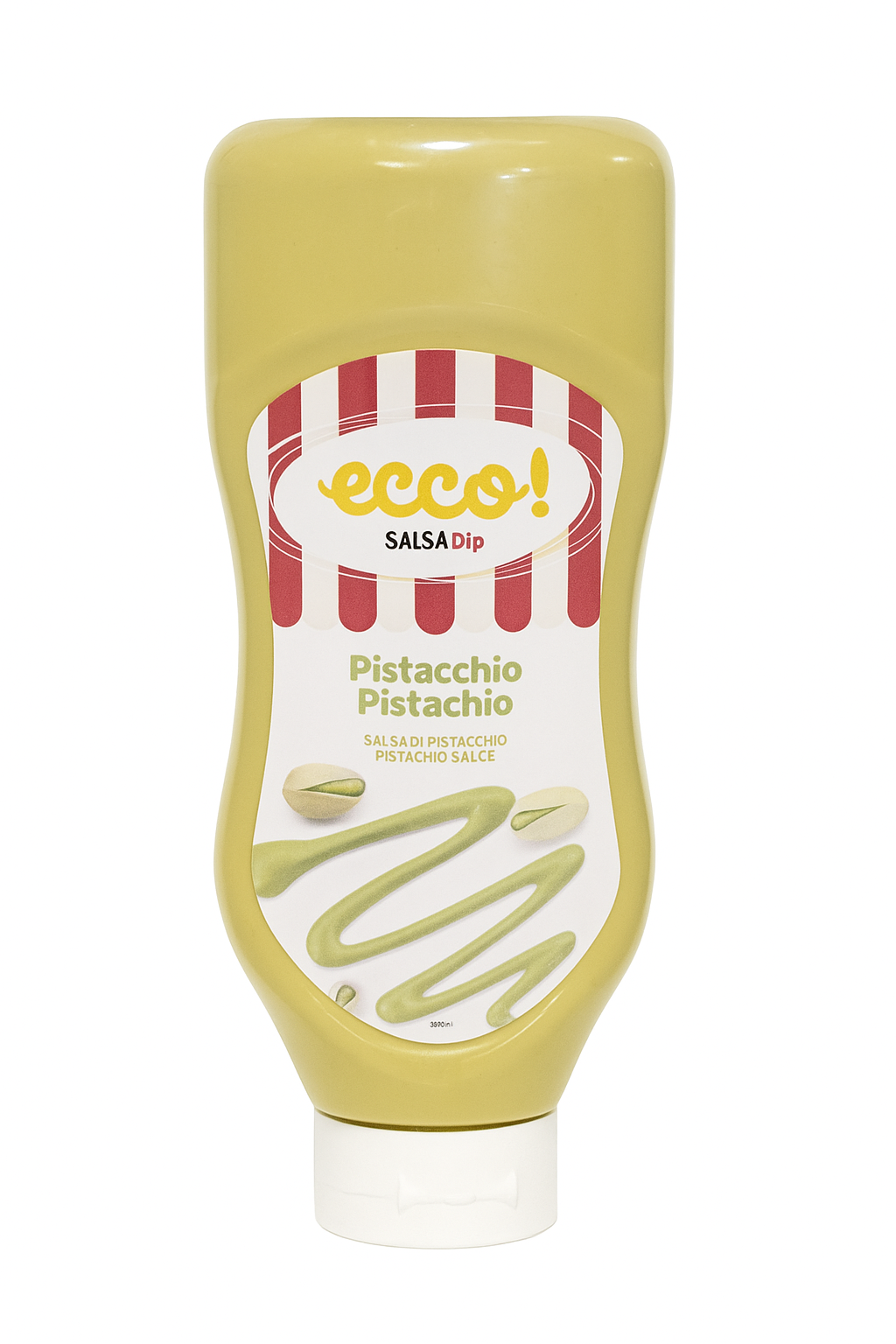 Topping de Caramelo en Lo Pagán